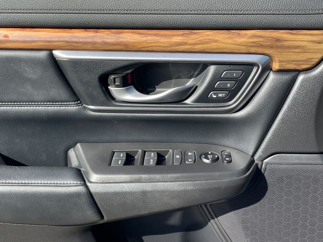 2019 Honda CR-V Touring - Photo 22