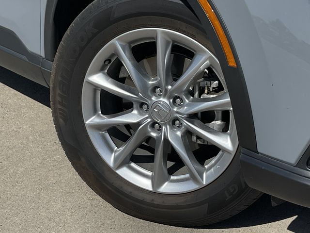 2026 Honda CR-V EX - Photo 8
