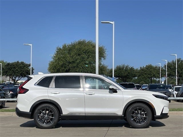 2026 Honda CR-V EX-L photo 3