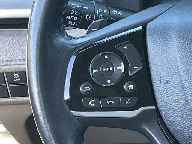2023 Honda Odyssey Touring - Photo 13