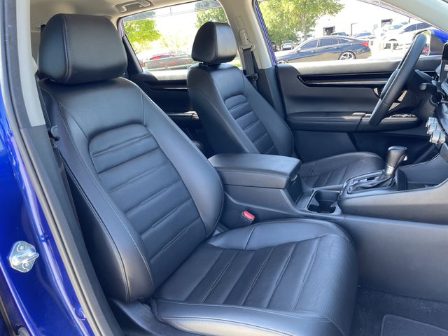 2024 Honda CR-V EX-L - Photo 26