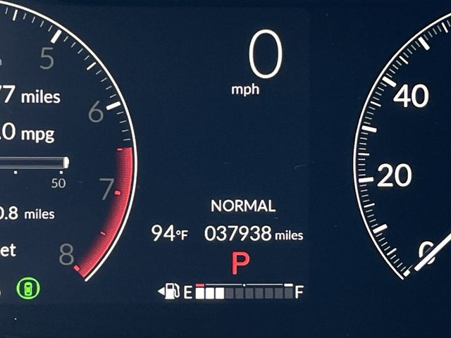 2023 Honda Pilot EX-L - Photo 14