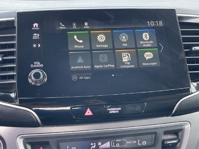 2019 Honda Passport EX-L - Photo 16