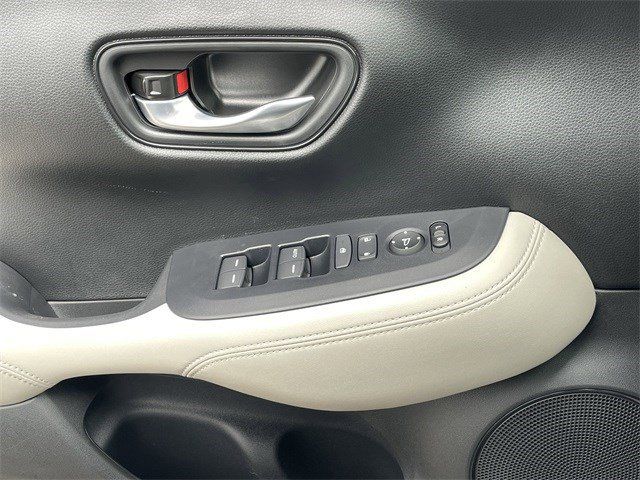 2026 Honda HR-V LX - Photo 21