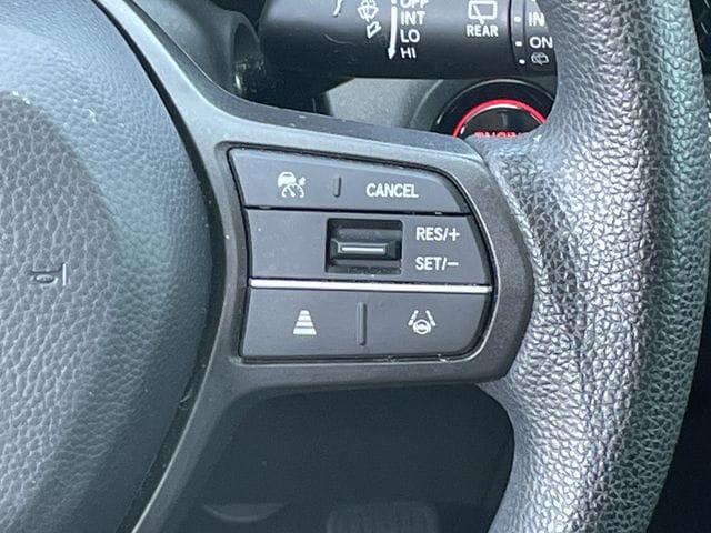 2024 Honda CR-V LX - Photo 13