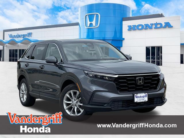 2023 Honda CR-V