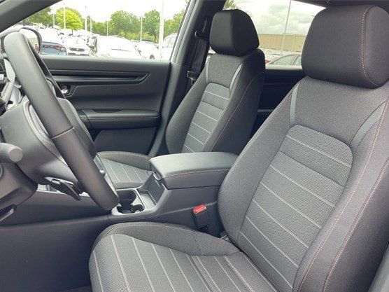 2026 Honda CR-V Sport - Photo 25