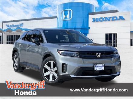 2024 Honda Prologue EX SUV