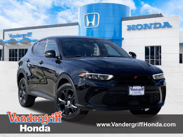 2024 Dodge Hornet GT SUV