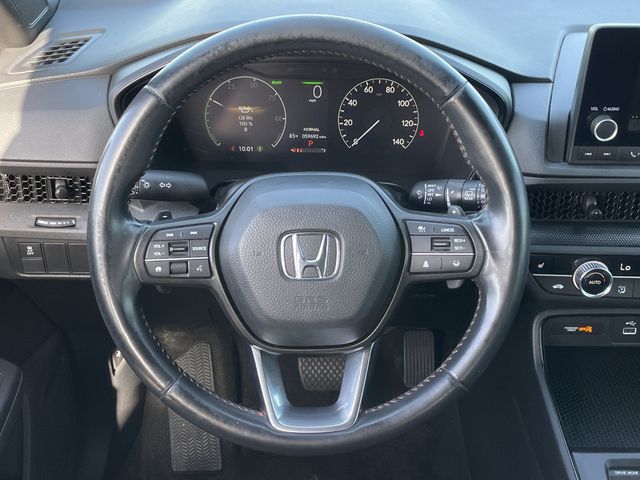 2023 Honda CR-V Sport - Photo 13