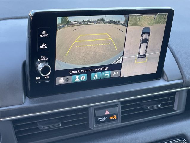 2025 Honda Pilot Elite - Photo 19