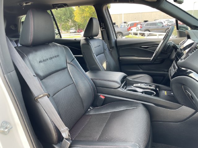 2024 Honda Passport Black Edition - Photo 27