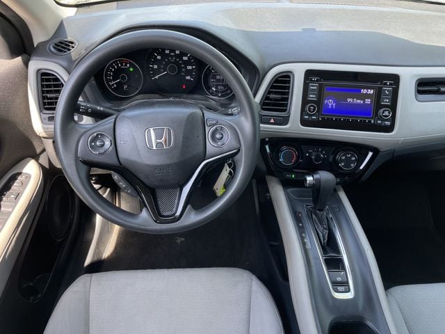 2021 Honda HR-V LX - Photo 11