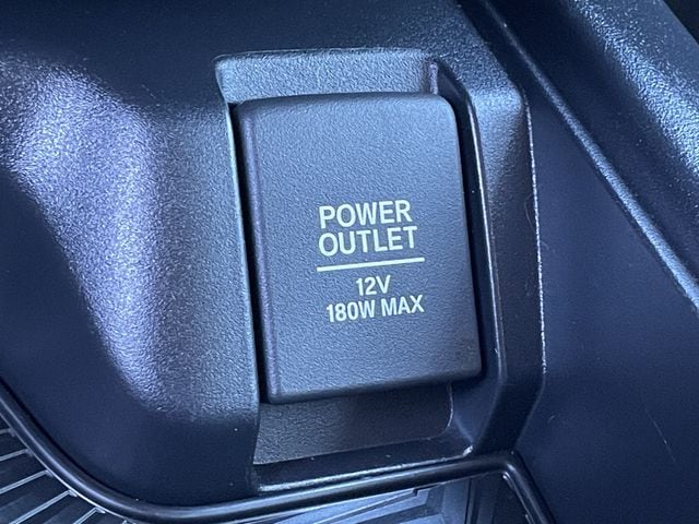 2019 Honda CR-V Touring - Photo 21