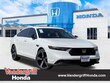 Honda Accord Hybrid