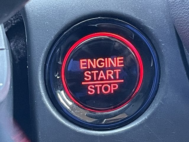 2025 Honda HR-V LX - Photo 21