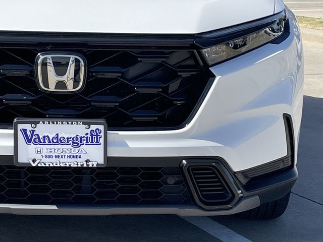 2025 Honda CR-V Sport-L - Photo 9