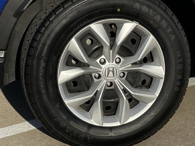 2024 Honda CR-V LX - Photo 8