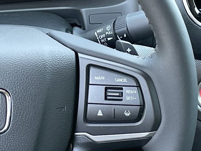 2026 Honda Ridgeline RTL - Photo 13