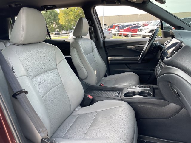 2019 Honda Passport EX-L - Photo 26