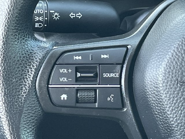 2024 Honda CR-V LX - Photo 12