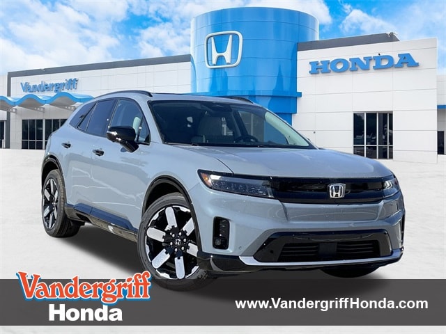 2026 Honda Prologue Elite's photo