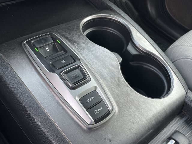2019 Honda Passport EX-L - Photo 20
