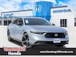 Honda Accord Hybrid
