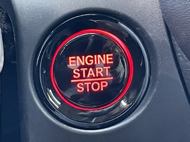 2026 Honda HR-V EX-L - Photo 21