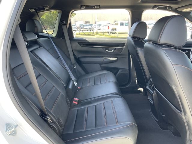2025 Honda CR-V Sport-L - Photo 29