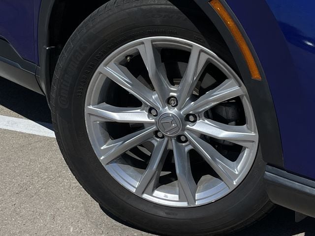 2024 Honda CR-V EX-L - Photo 8