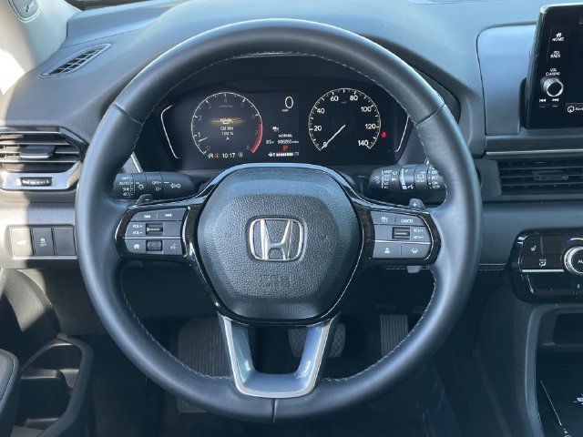 2025 Honda Pilot Touring - Photo 13