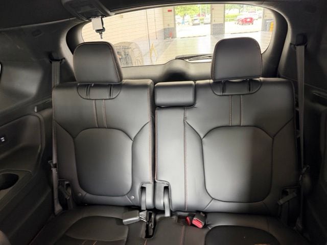2024 Honda Pilot TrailSport - Photo 12