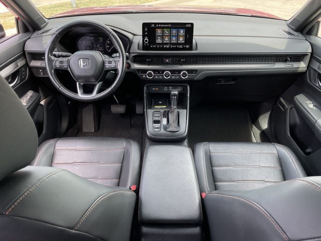 2024 Honda CR-V Sport-L - Photo 11