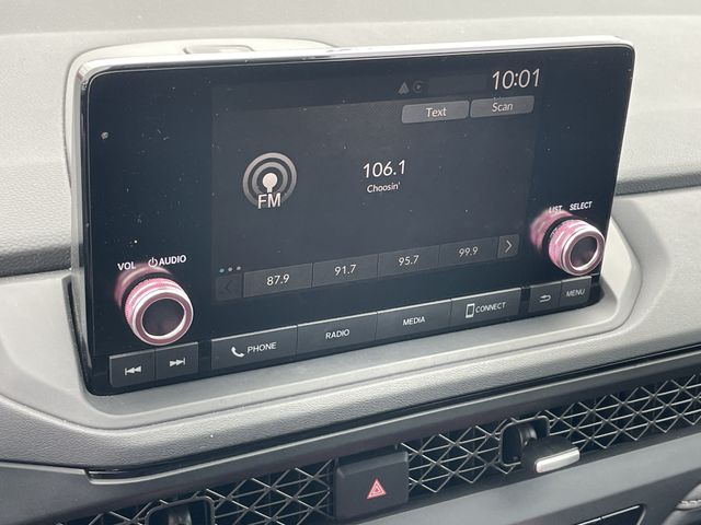 2025 Honda Accord SE - Photo 16