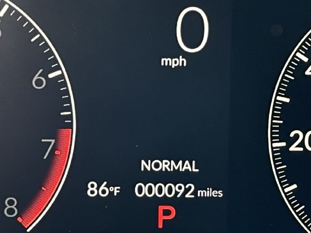 2026 Honda HR-V EX-L - Photo 14