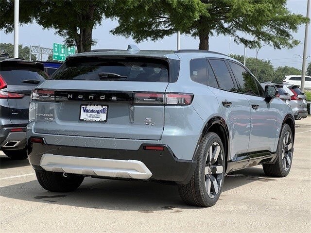 2025 Honda Prologue Elite photo 4