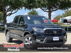 2026 Honda Ridgeline RTL Truck Crew Cab