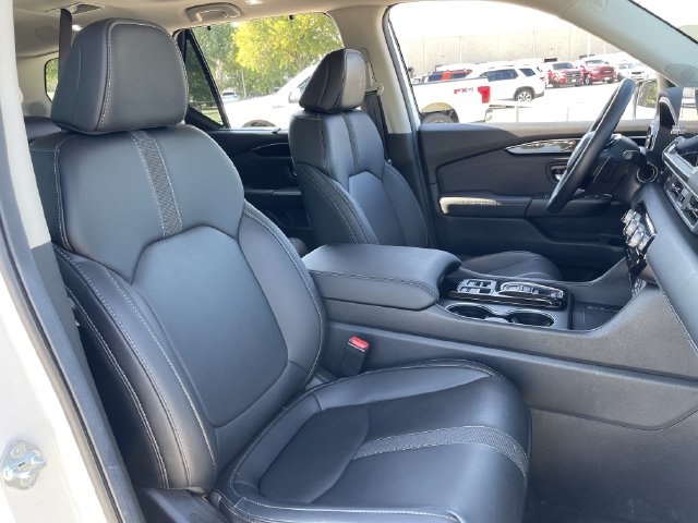2025 Honda Pilot Touring - Photo 28