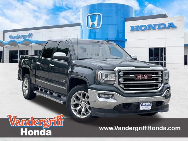 2017 GMC Sierra 1500 - Image 1