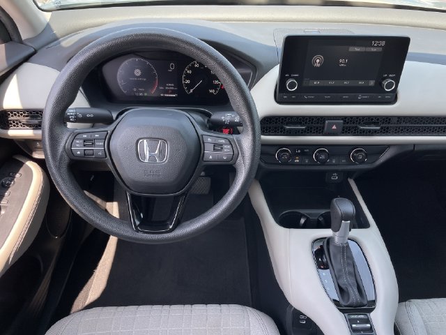 2024 Honda HR-V LX - Photo 10
