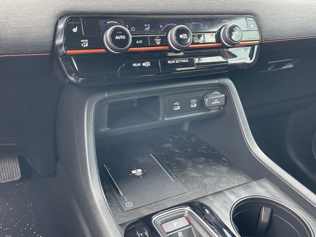 2026 Honda Passport TrailSport - Photo 19