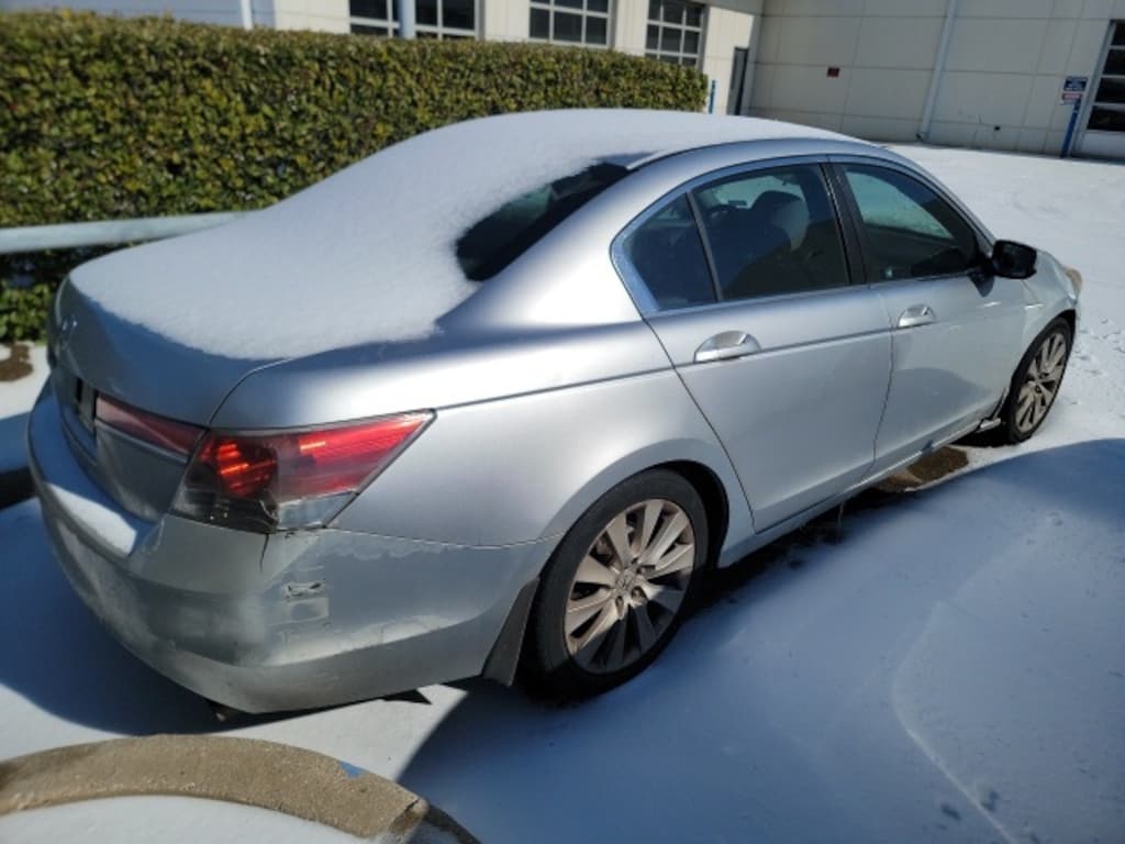 Used 2011 Honda Accord LX Sedan