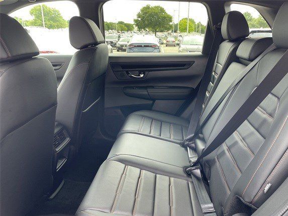 2026 Honda CR-V Sport-L - Photo 27