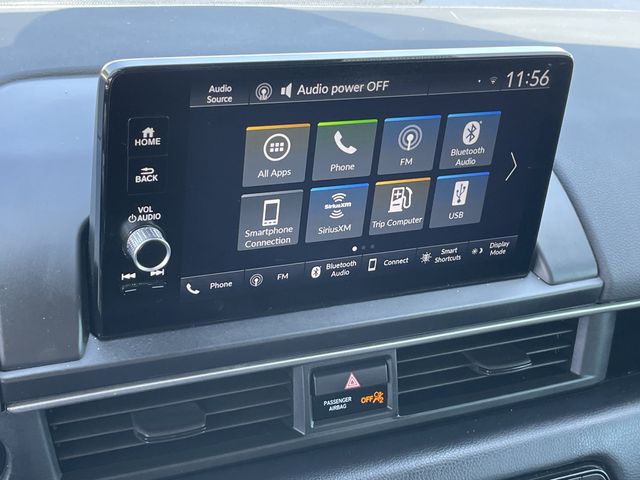2023 Honda Pilot EX-L - Photo 16