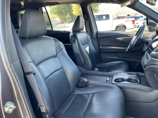 2019 Honda Passport EX-L - Photo 25