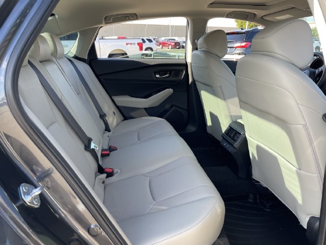 2025 Honda Accord Hybrid Touring - Photo 28