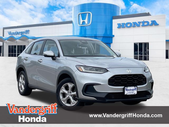 2023 Honda HR-V LX SUV