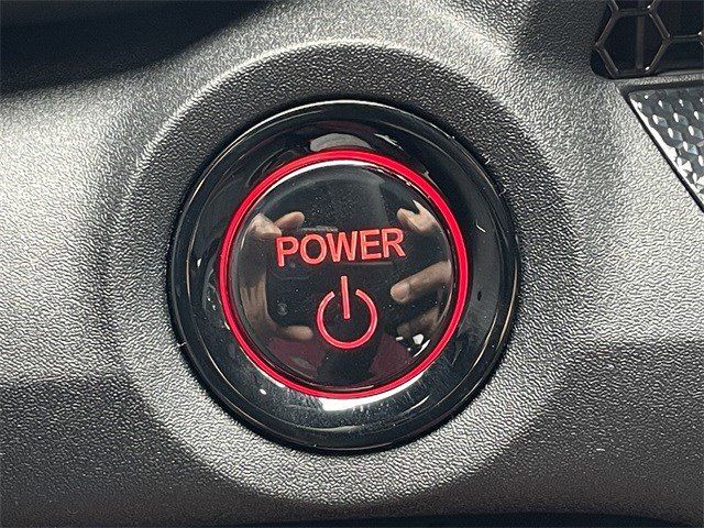 2026 Honda CR-V TrailSport - Photo 21