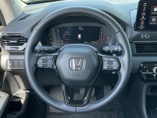 2026 Honda Passport RTL - Photo 11